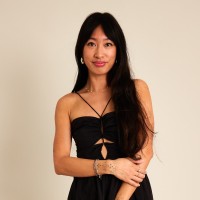 Ashley Kusuma