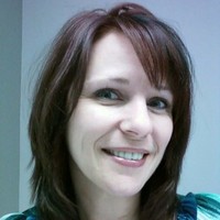 April Redmond-Vance