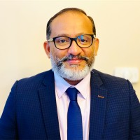 Anand Rajan Thottathil