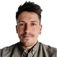 Darío Martínez Domene