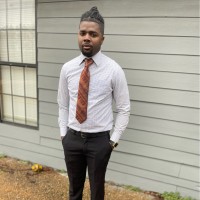 Tyrez Johnson