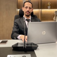Mahmoud Khairy