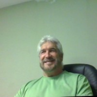 Keith Boyle