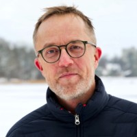Fredrik Möller