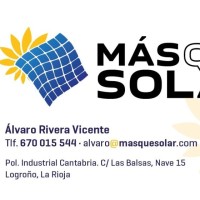 Alvaro Rivera Vicente