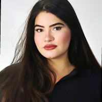 Julia Maria Moraes Vidal