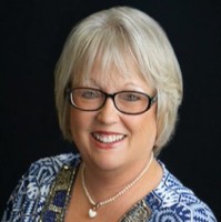 Robin Carter Hough