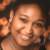 Marshay Anderson
