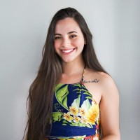 Giullia Machado