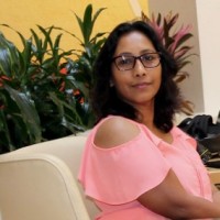 Jayanthi Gopalakrishnan