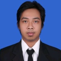 Jamroni Rizki P