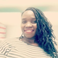 Mercy Achola