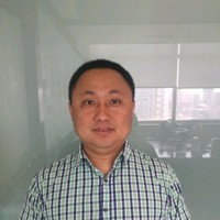 于洪海