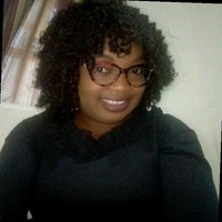 Sarah Ayuba