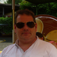 patrice bourgeteau