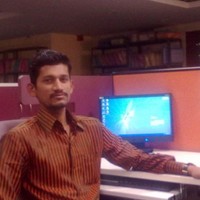 Vinod Ghali