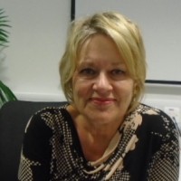 Sharon Scarborough Davis