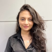 Samaira Gupta