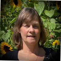 Tina Løvberg