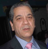 Yiannis Giannakopoulos