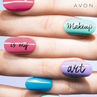 Avon Areaeightfourthree