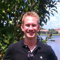 Adam Hull