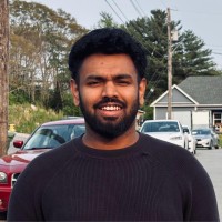 Fasil Palathingal