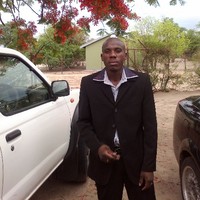 Bodrick Sinvula