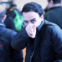 👾 Nahuel Grisolía 👾