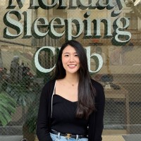 Lily Chan