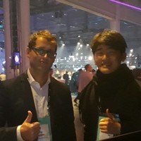 Isaac Suh