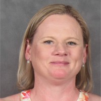 Suzanne Wharrier