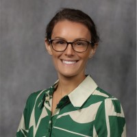 Alyssa Paoletti, Phd