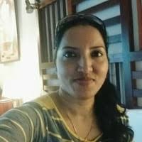 Sumithra Krishnan