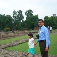 Sanjay Goel