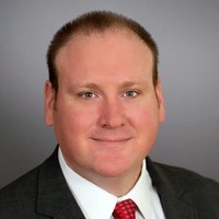 Rob Gaughan