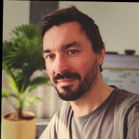 Florian Huber