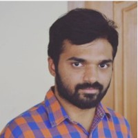 Yogesh Maddula