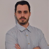 Antonis Apostolou