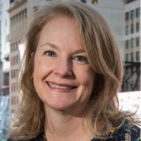Julia Nicholas
