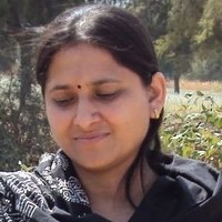 Rajashree Joshi