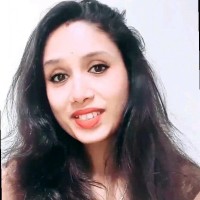 Nidhi Bhourjar