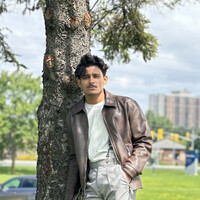 Saurav gautam