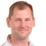 Henrik Blitger