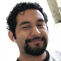 Joshua Sanchez