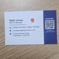 Mark Jones