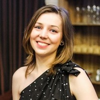 Tania Goncharonok