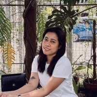Mary Ann Alvarez Lazaga