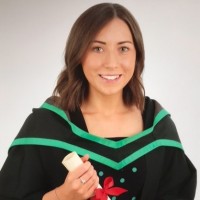 Joanne Warwick