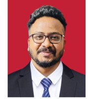 Avinash Petkar